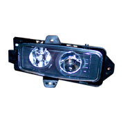 ФАРА ПРОТИВОТУМАННАЯ ЛЕВАЯ 551-2011L-UE