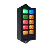 БЛОК ИНДИКАЦИИ МТЗ, БИ 8112.3803-01 БИ 8112.3803-01