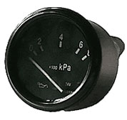 УКАЗАТЕЛЬ ДАВЛЕНИЯ БЕЛАЗ, МОАЗ, МАЗ, МЗКТ, ПРИМ. 24В ЭИ-8059М-12 ЭИ-8059М-12