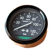 СПИДОМЕТР ЭЛЕКТРОННЫЙ МЗКТ, ПА 8046-6 ПА 8046-6