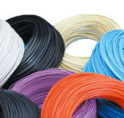 ПРОВОД АВТОМОБИЛЬНЫЙ ВСЕ А/М, ПГВА-0,5 ЧЕРНЫЙ