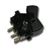 КНОПКА ПРОТИВОТУМАН. ФАР 2105-07, 2121, 31029 ( 26.3710-22.24 ) 26.3710-22.24