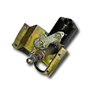 ПРИВОД СТЕКЛООЧИСТИТЕЛЯ ПАЗ, ПРИМ. 12В СЛ 562.5205-100-02 (12В)ЛЕВЫЙ СЛ 562.5205-100-02