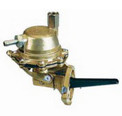 УАЗ, Г-ель, С ДВИГАТЕЛЯМИ УМЗ, ПРИМ. 5,4 900-01 БЕНЗОНАСОС УАЗ 900-01