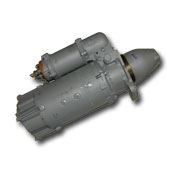 СТАРТЕР СТ 142Т (11 ЗУБЬЕВ) МАЗ (ДВ.Я 236.238), Я-236, Я-7511, И МОДИФ., ПРИМ. 24В, 9, 2 КВТ СТ142-Т-3708