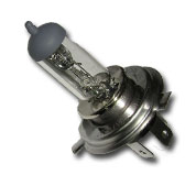    H4 24V-100 / 90W (P43T) 48991