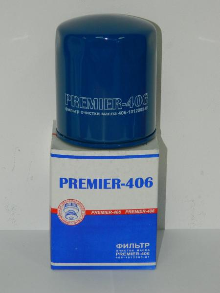   .406, 405, 409 PREMIER () 406-1012005-01