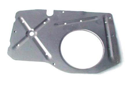 МАСЛОУСПОКОИТЕЛЬ КАРТЕРА ДВ.4061 409, 514 УАЗ (ЗМЗ) 406.1009022-10