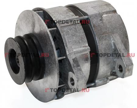 ГЕНЕРАТОР ЗИЛ 5301, БЫЧОК ДВ.245,9Е2 14В 100А (РАДИОВОЛНА БЕЛАРУСЬ) 4203-3771-1