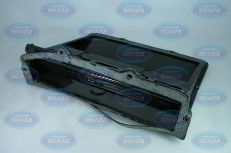 КОРОБ Г-4301 ВОЗДУХОПРИТОКА СБ 4301-8119020