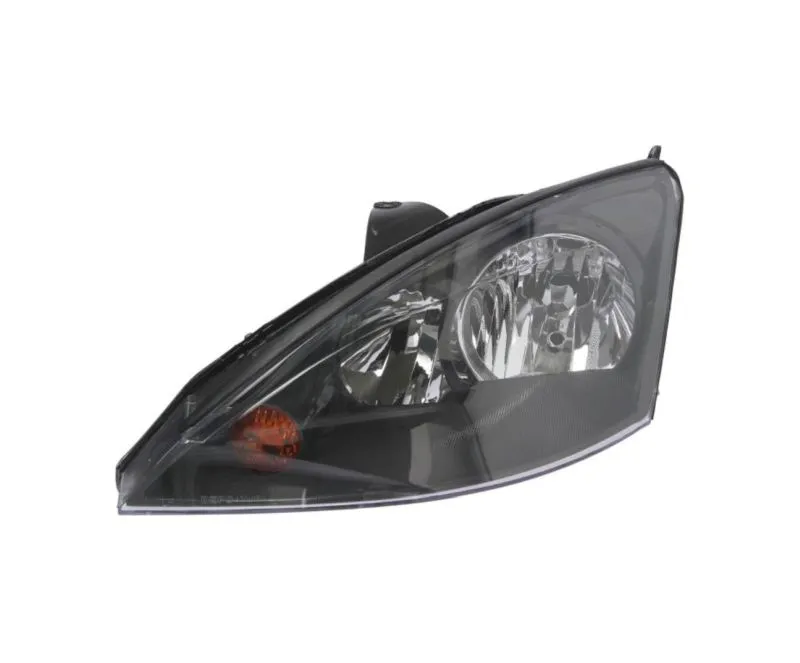   FORD FOCUS 01 H1/H7    / 10/01-11/04 (ר) 431-1152L-LDEM2