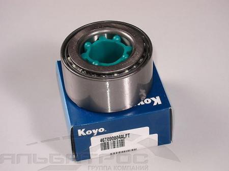   46T090804ALFT