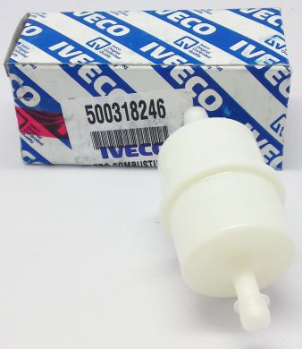   IVECO 500318246