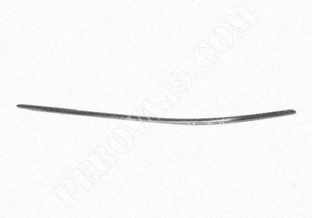 MERCEDES-BENZ W220(S-KL), 98-    502507-5