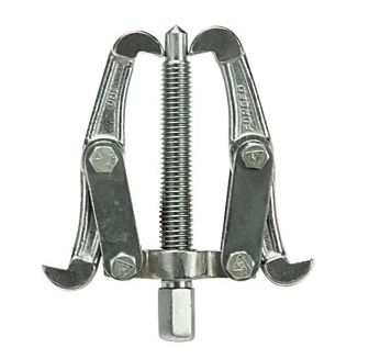 СЪЕМНИК ПОДШИПНИКОВ (200ММ) ДВУХЛАПЫЙ 525155