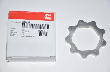    CUMMINS ISF 2.8 - , FOTON 5262899