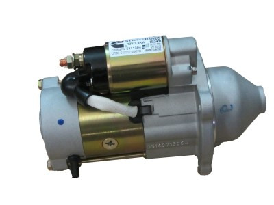  5266969 12V 2.5KW -  .CUMMINS 5266969