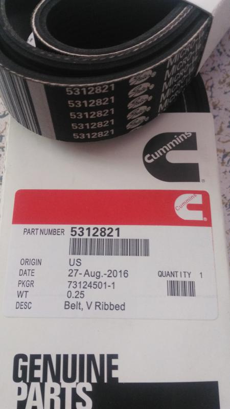  8PK2166 (ISF2.8) E-4 - NEXT 5312821