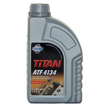 TITAN ATF 4134 1 MB 236.14 () .  600631703