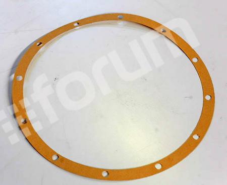 ПРОКЛАДКА САЛЬНИКА ПОВОРОТНОГО КУЛАКА (ЗАО ПРОЛЕТАРИЙ,СУРАЖ) 66-2304057