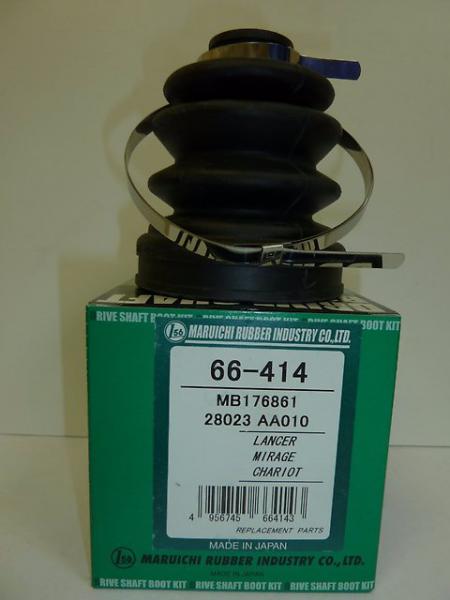 MITSUBISHI COLTLANSER, OUTBACK 98- 66-414