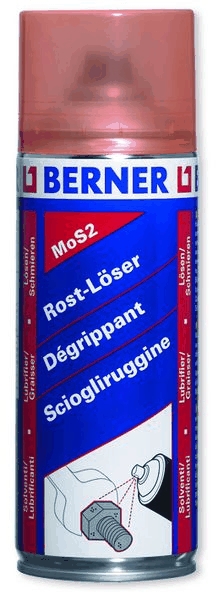   -   2 BERNER  400  7102147625