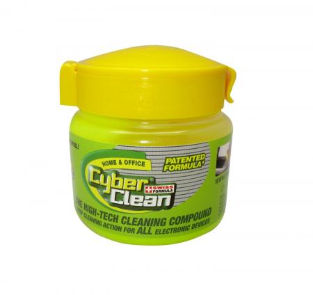   CYBER CLEAN   /    145. 64202