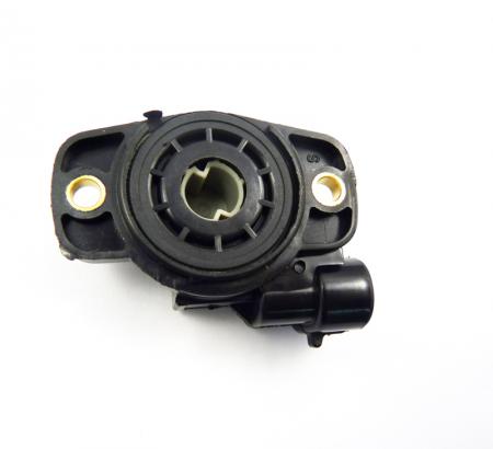 ДАТЧИК ПОЛОЖЕНИЯ ДРОССЕЛЬНОЙ ЗАСЛОНКИ 7701044743