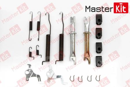   NISSAN 77AP016 KING ACCESSORIES