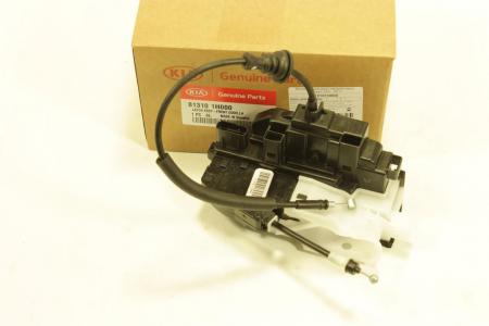 ЗАМОК ДВЕРИ В СБОРЕ 813101H000