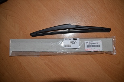  /  RAV4 05/LX570 / BLADE 8524242030