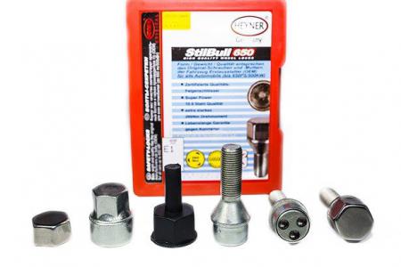 БОЛТЫ-СЕКРЕТКИ E1 853000