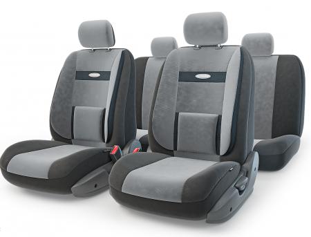  COM-1105 BK/D.GY-(M)