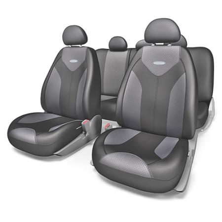 АВТОЗАПЧАСТЬ MTX-1105G BK/D.GY-(S)