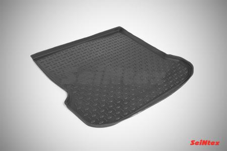 КОВРИК В БАГАЖ. VOLVO V40 (ПОЛИМЕРН.) 86267