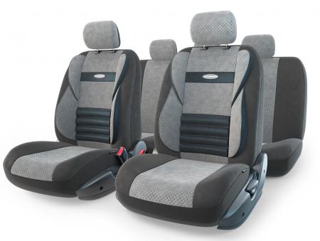  COMFORT COMBO (,   +   +  . . , 11 ., , 6 ) CMB-1105 BK/D.GY(M)