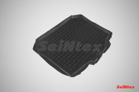 КОВЕР В БАГАЖНИК ДЛЯ SEAT IBIZA, ГОД ВЫПУСКА 2012- 87242