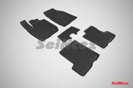 КОВРИКИ LADA X-RAY I ВЫС.БОР (КОМПЛ) 87569