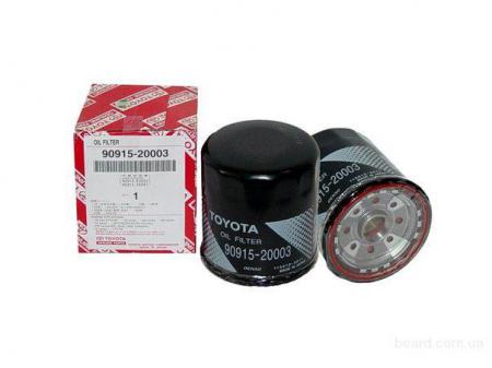   (TOYOTA=90915-YZZB2) 9091520003