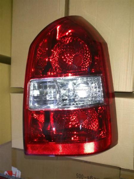 ФОНАРЬ ЗАДНИЙ КОМБИНИРОВАННЫЙ 924022E010