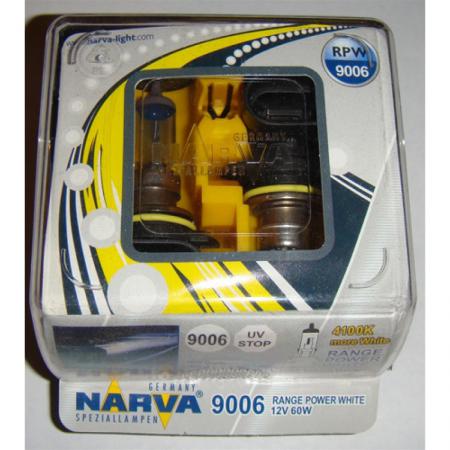  HB4 12V 60W (P22D) ( ) RPW 2 . 98552