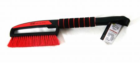 СКРЕБОК СО ЩЕТКОЙ ПРЕМИУМ КЛАССА 995 100