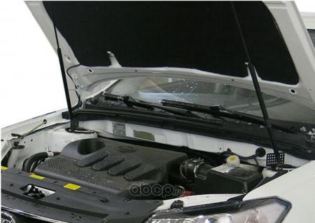 АМОРТИЗАТОРЫ КАПОТА LIFAN SOLANO II (2016-) A.ST.3302.1