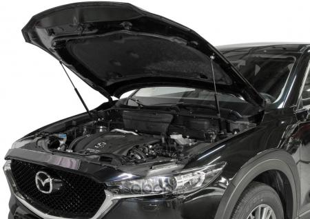   MAZDA CX-5 (2012-2017, 2017-) A.ST.3804.1