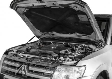   RIVAL  MITSUBISHI PAJERO IV 2006-2014 2014-, 2 . A.ST.4004.1