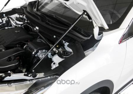 АМОРТИЗАТОРЫ КАПОТА MITSUBISHI ECLIPSE CROSS (2018-) A.ST.4010.1