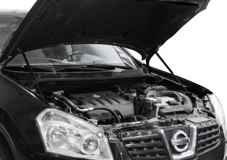   RIVAL NISSAN QASHQAI 2007-2014 A.ST.4101.1
