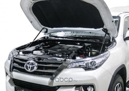   TOYOTA HIGHLANDER (2014-) A.ST.5702.1