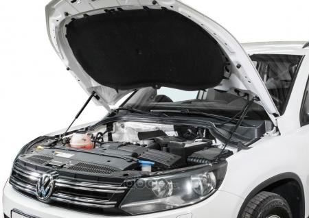   VOLKSWAGEN TIGUAN 11- (  ) A.ST.5802.1