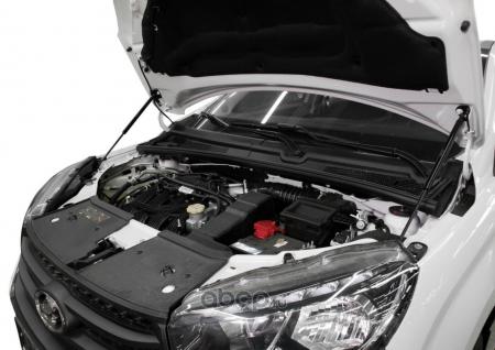   LADA XRAY (2016) A.ST.6008.1